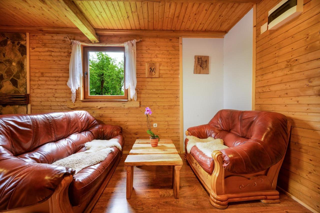 فيلا Etno House Molendini غاكوفيتسا المظهر الخارجي الصورة