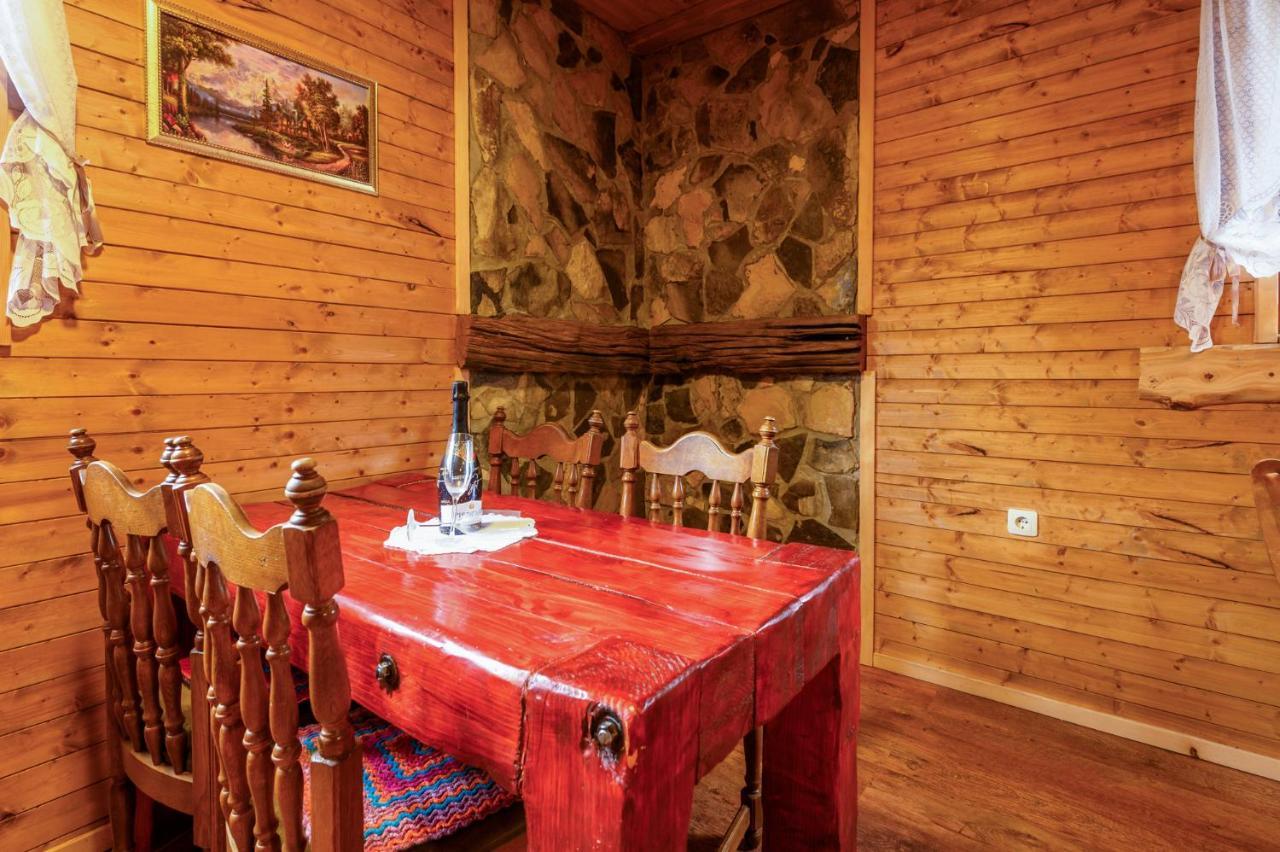 فيلا Etno House Molendini غاكوفيتسا المظهر الخارجي الصورة