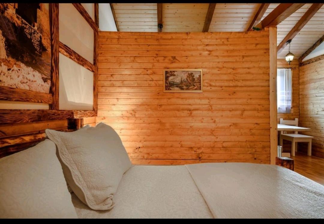 فيلا Etno House Molendini غاكوفيتسا المظهر الخارجي الصورة